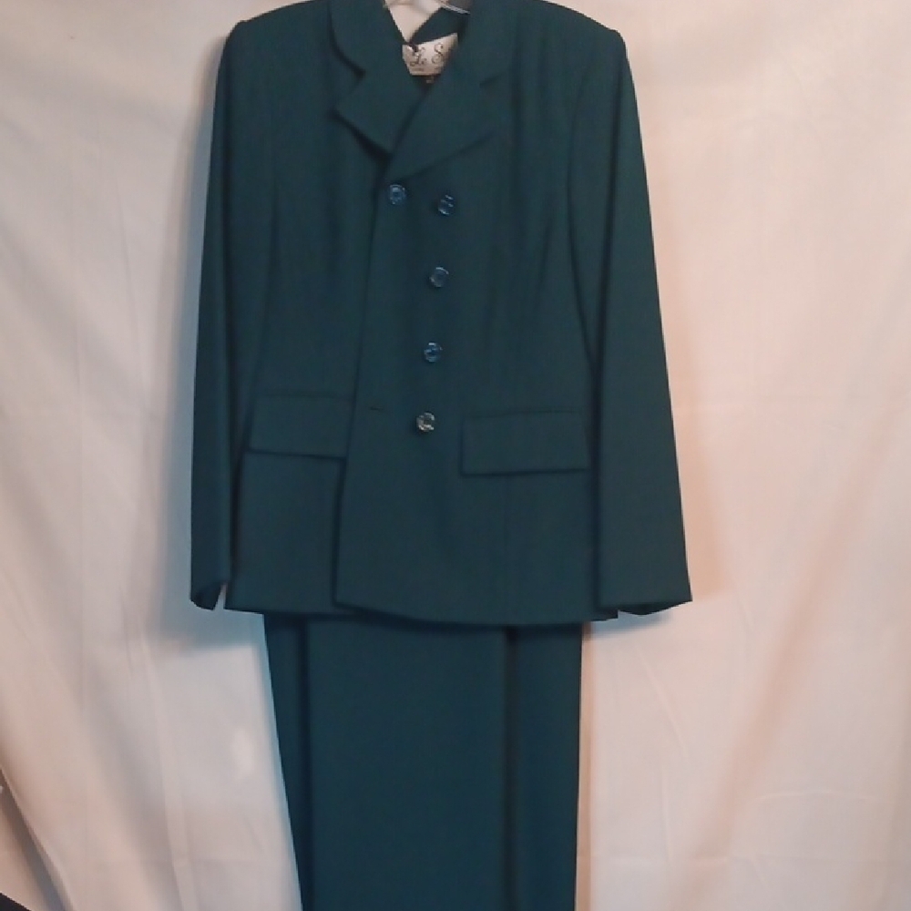 Le Suit women's suit series size 6